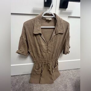 Promesa Dress, size small, new without tags